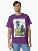 Winnie the Pooh We'll be friends forever, won't we, Pooh? Classic T-Shirt