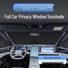 Geely 25 Galaxy M9 Автомобильная солнцезащитная шторка на окно: Теплоизоляция, Защита от солнца, Приватность, Непрозрачная доска для кемпинга