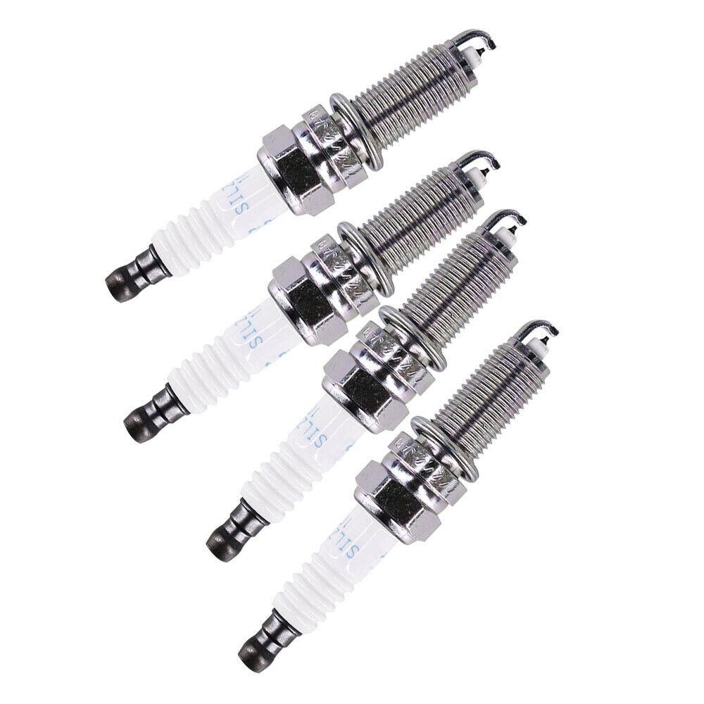 4 шт./лот 18846-10060 иридовая свеча зажигания подходит для Hyundai ACCENT IV GENESIS SONATA VI TUCSON VELOSTER I30 I40 IX35 SILZKR6B10E