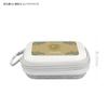 Вкусняшки Гарри Поттер Косметичка SS Пуффендуй HP-96B