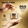Nature Republic Женьшень, золото, шелк, водянистый крем, 2,11, 60 г, 6 лет, корейский женьшень, 99,9% чистого золота, антивозрастной увлажняющий крем, сапонины для ухода за морщинами.