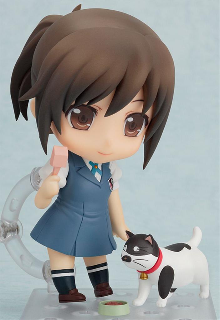 TARI TARI Nendoroid Kazuo Sakai Painted Movable (non-scale ABS&PVC Figure)