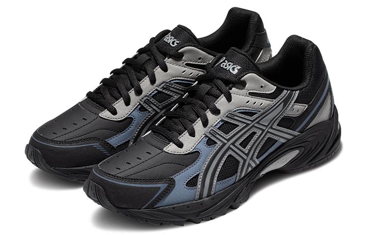 Мужские кроссовки ASICS Gel 170 Tr 'Черно-серые'