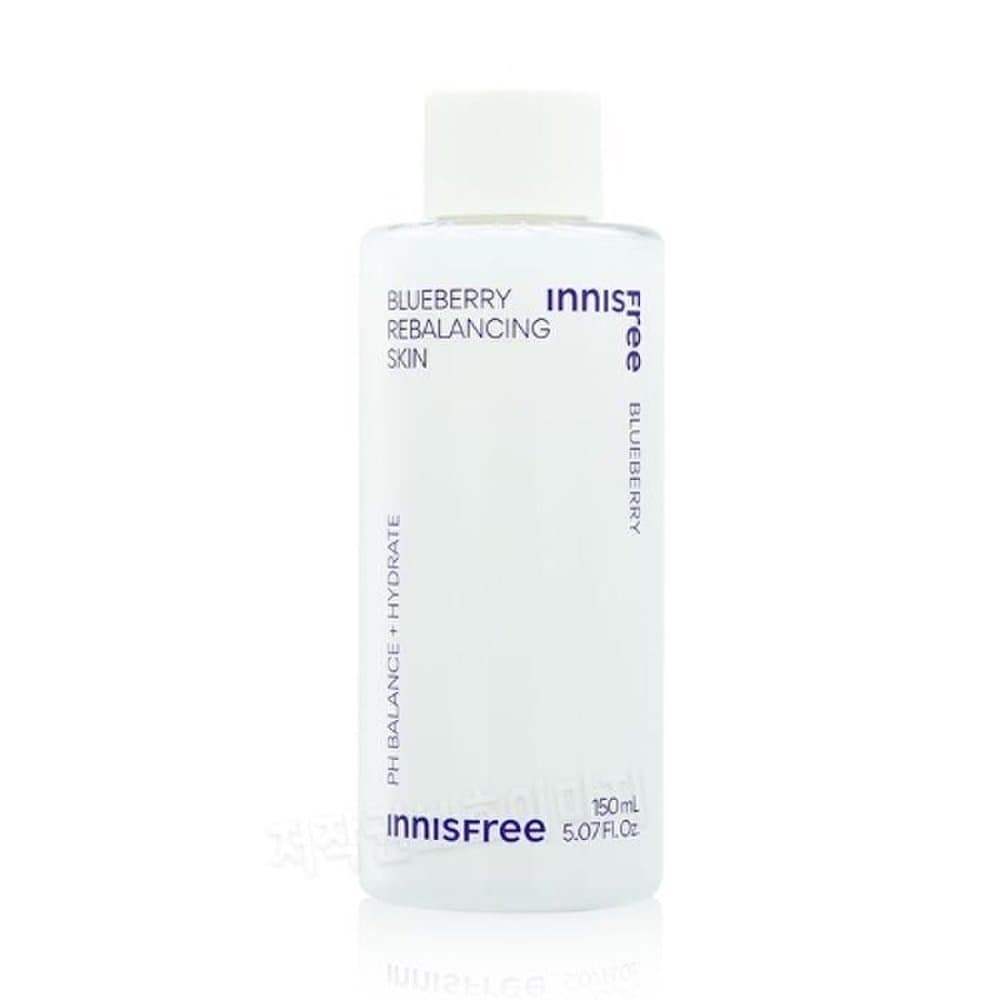 (Innisfree) Черника для восстановления баланса кожи 150 мл