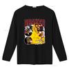 Vintage 90s Drakeo Rapper Hip Hop Streetwear Print Casual T Shirt Vintage Washed Breathable Stylish Graphic Fashion Homme Soft