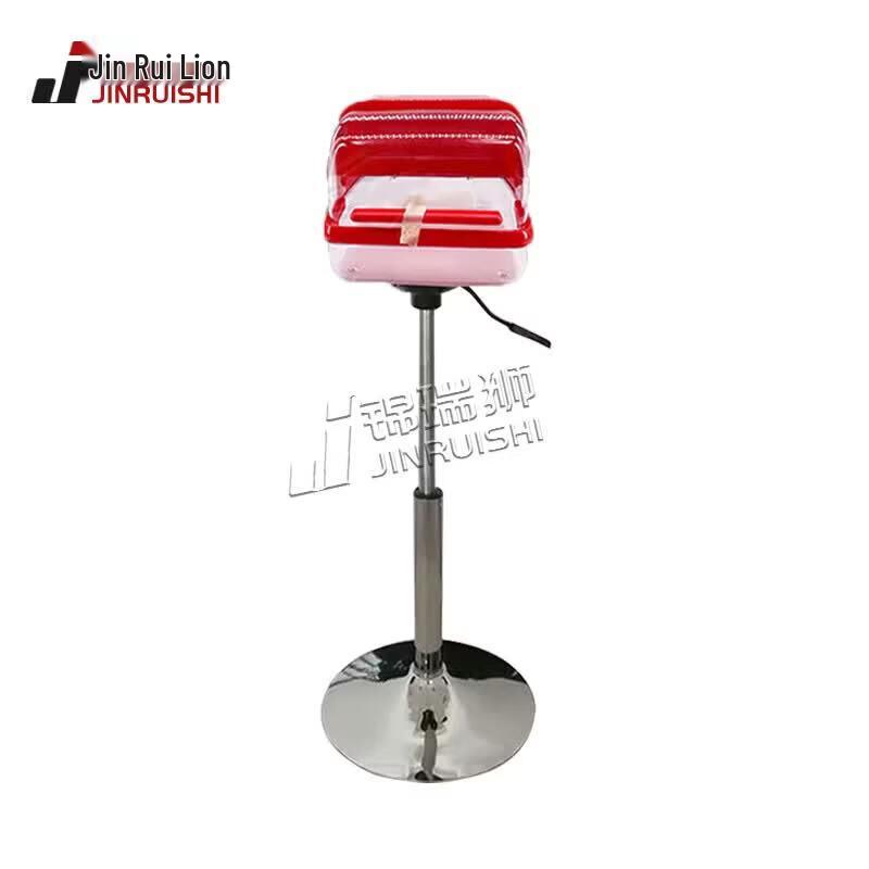 Jinruishi Chalk Stand