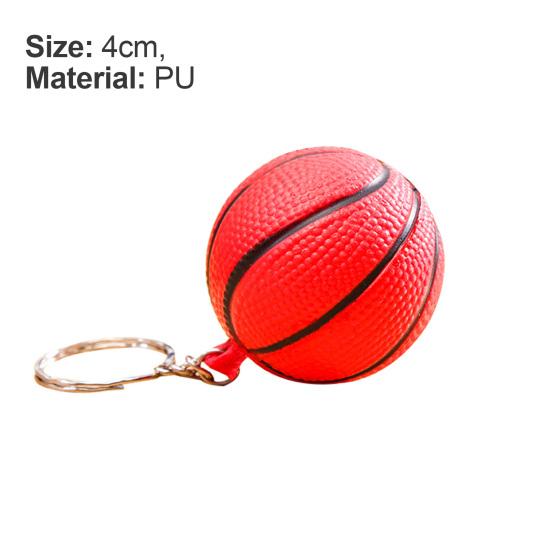 Практичный модный портативный брелок для ключей Lucky