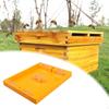 Bees Water Feeder Bee Top Langstroth 10 Frame Keeping Supplies Sturdy Beehive