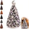 Innovative Diy Beaded Christmas Tree Diy New Christmas Tree Kit