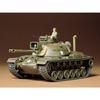 Tamiya 1/35 Military Miniature Series No. 120 U.S. Army M-48A Patton Tank Plastic Model 35120