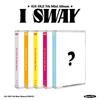 (G)I-DLE ((G)I-DLE) - I SWAY [7th Mini Album] [SPECIAL VER] [CASSETTE], Korean Music