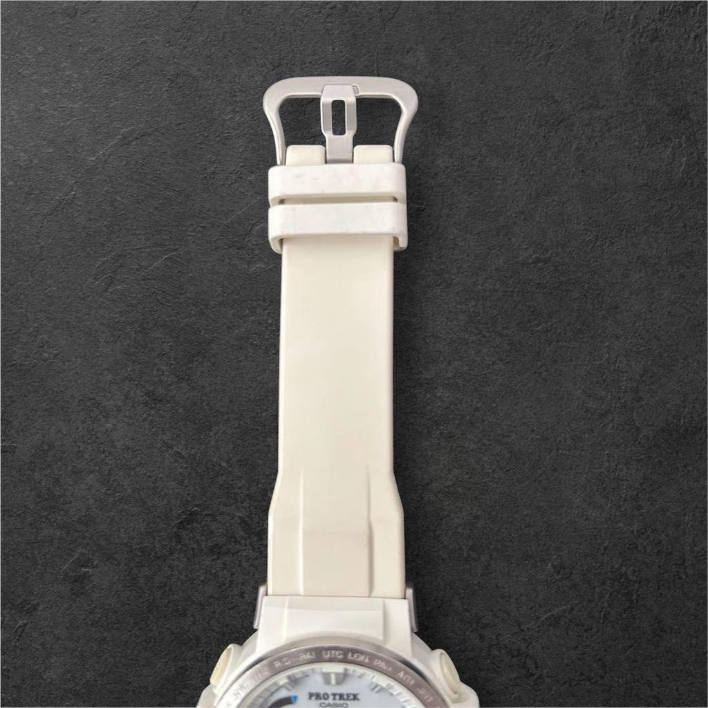 Б/у CASIO PRO TREK Casio Pro Trek PRW-60-7AJF