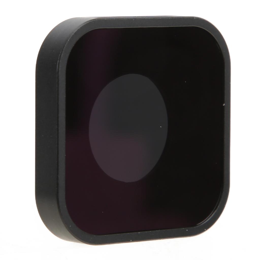 Sports Camera ND Lens Filter for Gopro 9 Camera Filters Set Waterproof HD Sports Camera AccessoriesND32