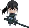 Nendoroid Kaiju Mina Plastic Action Figure No. 8 Ashirai, Non-scale Pre-painted