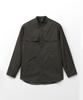 Hellinogseuweeo Light Pack Long Sleeve Shirt_Dark Brown