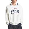 MLB New York Yankees Sweatshirt Unisex Butter 3AMTV0844-50CRS