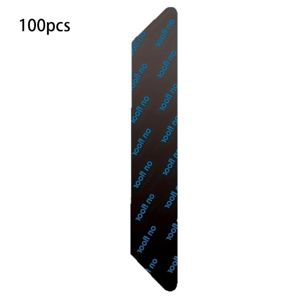 Reusable Non-Slip Tape Removable Carpet Sticker Corner Clip Anti-slip Mat Bathroom