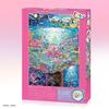 Tenyo In 1000 Piece Jigsaw Puzzle Disney The Little Mermaid Concert Under the Sea Comes with Glue and Spatula Service Card Included [Made Japan]