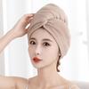 Upgraded Quick-Dry Hair Turban - 2nd Gen Microfiber Twist Towel for Faster Drying, Spa & Home Bathroom Decor, Holiday Gift Set