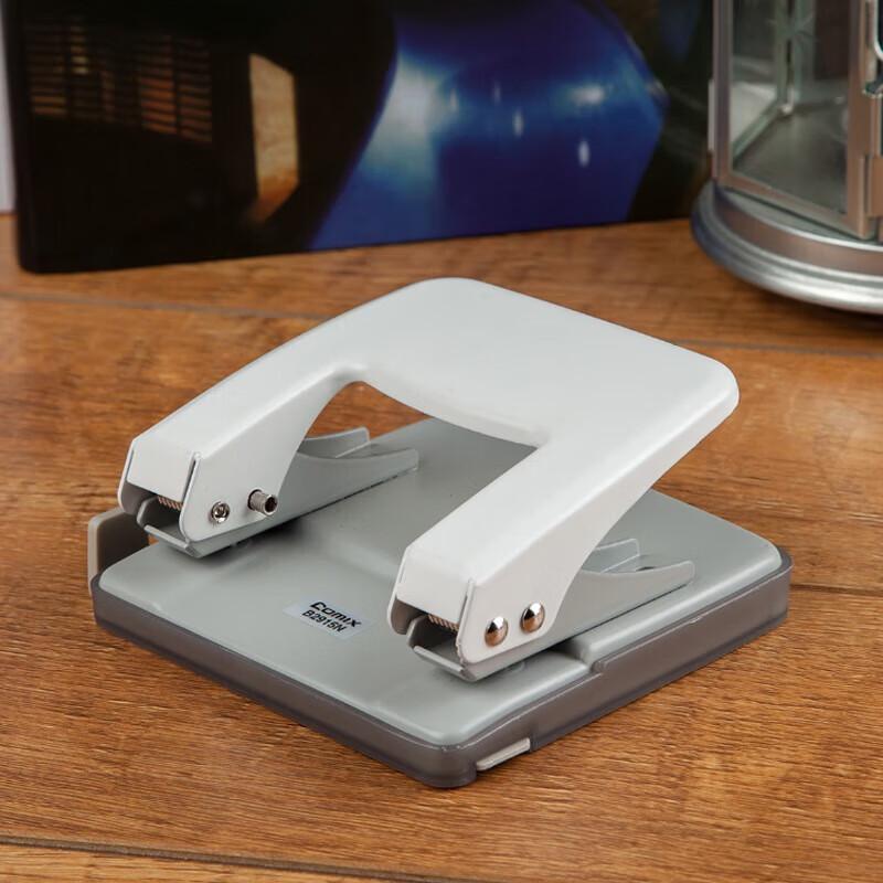 Qixin Two-Hole Paper Punch