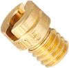 KITACO Главный жиклер Keihin Круглый/Маленький M/J #115 450-3021150