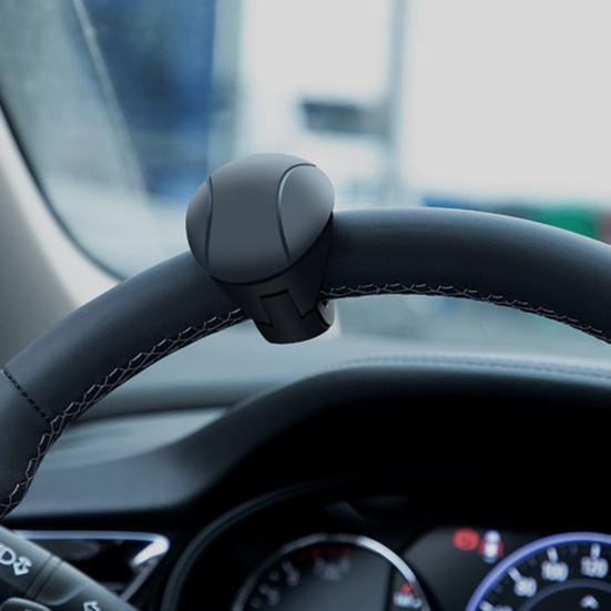Creative Steering Wheel Knob Easy Installation Safe Labor-saving