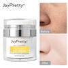 JoyPretty Moisturizing Face Cream Vitamin E Anti-Dryness Whitening Nourishing Sunscreen SPF15 Facial Glowing Health Skin Care