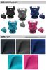 Nippon Atex Carryfree a baby carrier for carrying and carrying your baby on your for ages 4 months and cherry made in Japan Compact, portable, two-way