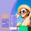Limited time!!Hoygi Moisturizing Protective Stick Is A Summer Outdoor Sunscreen That Blocks Ultraviolet Rays, Moisturizes The Skin, And Is Refreshing 
