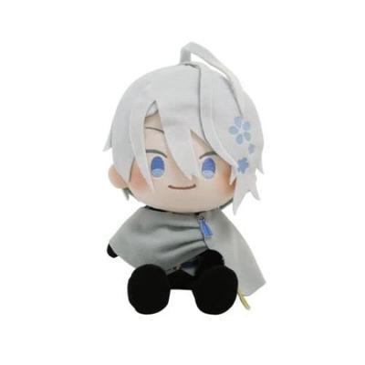 Непослушная плюшевая игрушка Touken Ranbu 30 Яманбагири Чоги