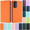 For Samsung Galaxy A16 5G Case A 16 5G SM-A166B Cover Wallet Magnetic Case On for Samsung A16 SM-A165F Phone Cases Shell Fundas