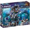 Конструктор пластиковый Playmobil 70745 Novelmore Wizard Tower