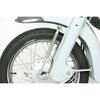 06-01-3002 Комплект амортизаторов передней вилки для Honda SUPER CUB 50 70 90 Little Cub AA01 C50 Штатная вилка Рулевой демпфер Дополнительный