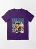 Enrique Iglesias Enrique Iglesias Vintage - Iconic Latin Pop Essential T-Shirt