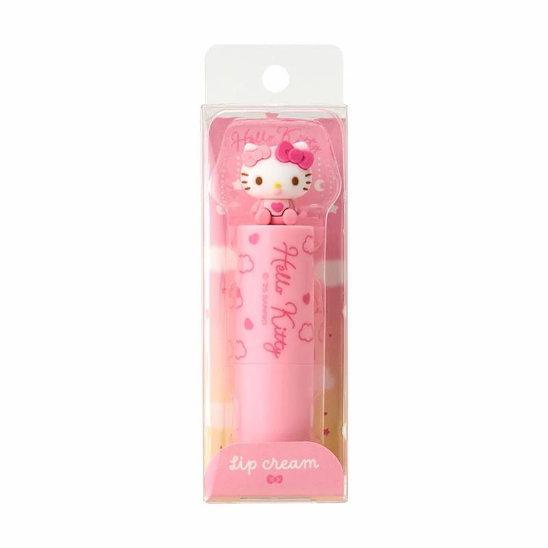 Sanrio Hello Kitty Lip Balm Japan NEW Sanrio Characters