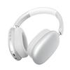 Meisei Wireless Bluetooth ANC Noise HiFi Sound Wired and Dual Sound Leak 30H Continuous Lightweight Headphones, 5.4, Over-Ear Headphones, Canceling,