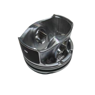 Комплект поршней двигателя 1.2T 1613188280 для Peugeot 2008 308 308S 408 Citroen C4 DS4