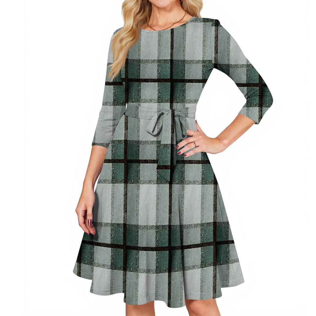 Женские коктейльные платья с рукавом 3/4, винтажное платье для гостьи на свадьбу