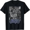 Футболка с ретро-фотографией Black Sabbath