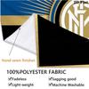 Custom Name FC Internazionale Milano Printed Tapestry – Wall Hanging for Bedrooms, Dorms, and Home Decor