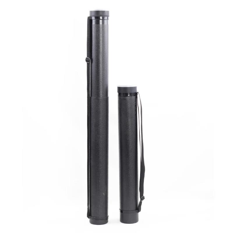 Retractable PE Arrow Quiver