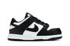 Nike Данк Лоу Ретро Белая Черная Панда (ТД)