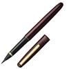 Kuretake Кисть Kuretake Перо-кисть, Ручка, Красный в стиле лака, DU130-2