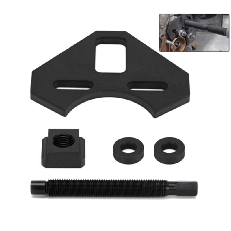 A28G-40100 Wheel Bearing Hub Remover Tool Alloy Steel Disassembly Tool For 5 6 8 Lug Hubs