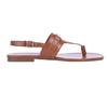 Dune London Womens/Ladies Langley Leather Snaffle Sandals