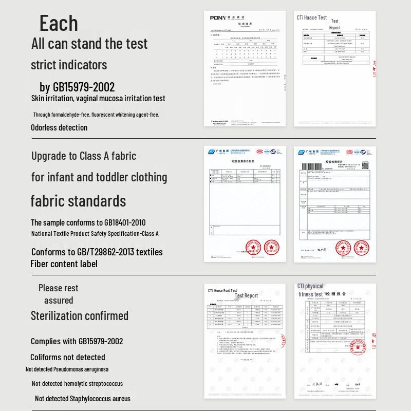 DeYou Women's Disposable Underwear