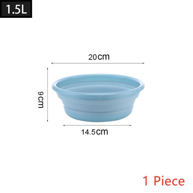 Складная раковина, портативная подвесная раковина, складная ванна для стирки, путешествия, кемпинг, пикник, чистящий инструмент, аксессуар для ванной комнаты и кухни