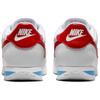 Nike Cortez Forrest Gump 2024 Men Sneakers White Varsity-Red Varsity-Blue DM4044-108