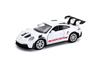 Jozen Cast World Porsche 911 GT3RS JDC5046-WH