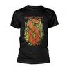 Shinedown Unisex Adult Overgrown T-Shirt